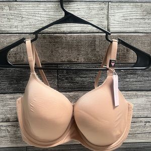 Body by Victoria Lightly Lined Demi